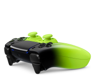 Sony PlayStation 5 DualSense Remix Green - 1483501 - zdjęcie 4